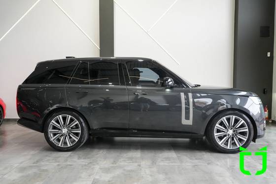 LAND ROVER RANGE ROVER 3.0 D350 TURBO DIESEL MHEV FIRST EDITION AWD AUTOMÁTICO